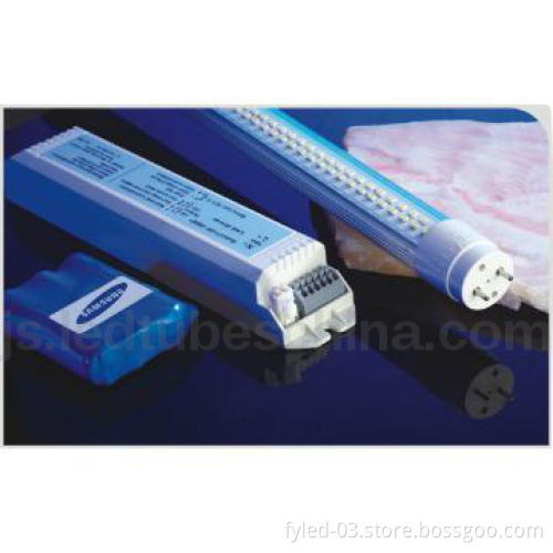 LED tube Emergency 15W 4ft T8 UL/cUL